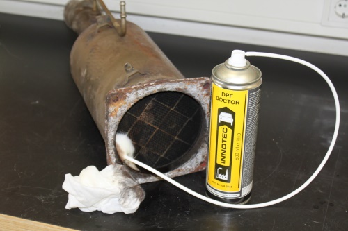DPF Doctor