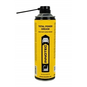 Total Power Grease