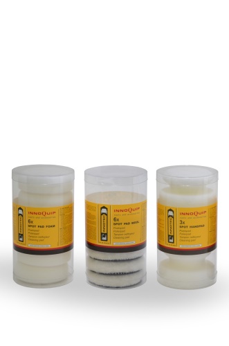 Spot Pad Wool 