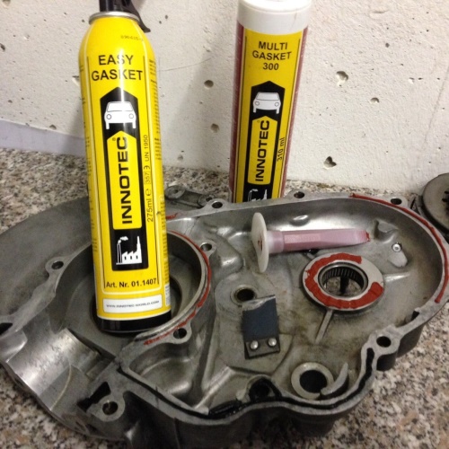Multi Gasket 300