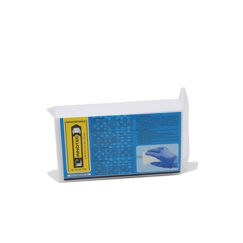 Nanosponge
