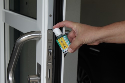 Inno-Lock Extra Strong