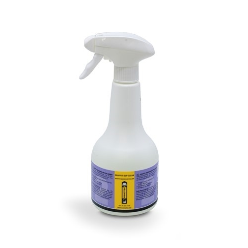 Graffiti Sup Clean 