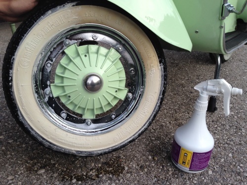 Wheel Clean Pro 