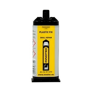 Plastic Fix