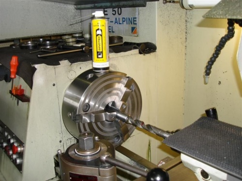EP Cutting Oil