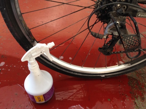 Wheel Clean Pro 