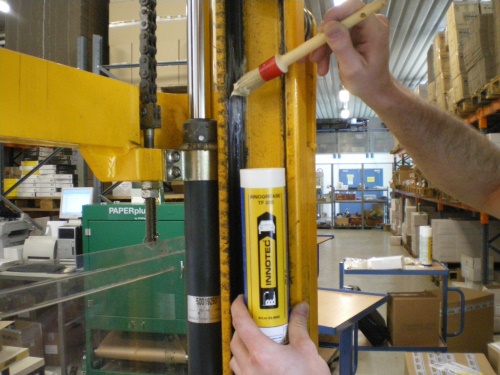 Innogrease TF 250