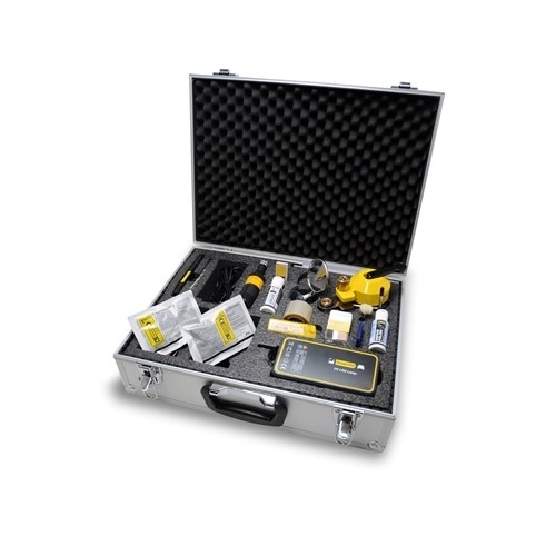 Windshield Repair System