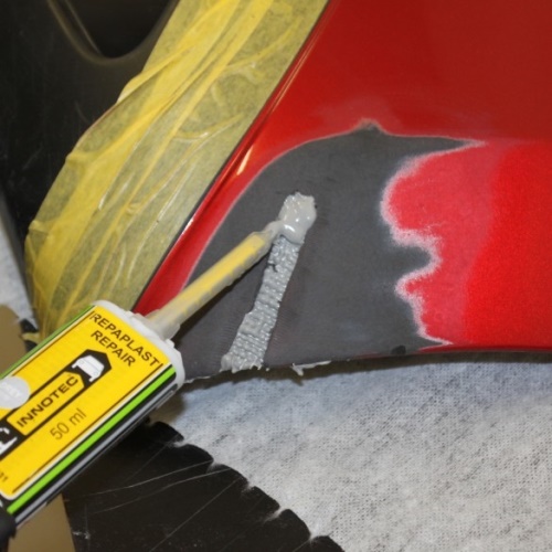 Repaplast Repair