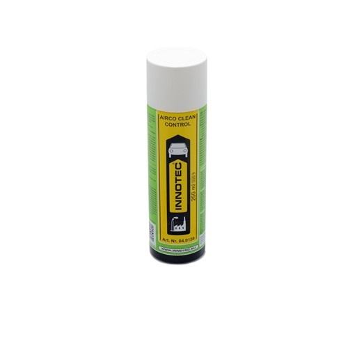 Airco Clean Control
