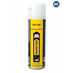 Dry Lube