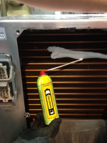 Airco Clean Control