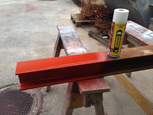 Construction Primer