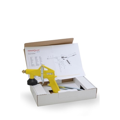 Pressure Gun Basic
