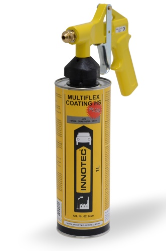 Multiflex Coating HS Plus 