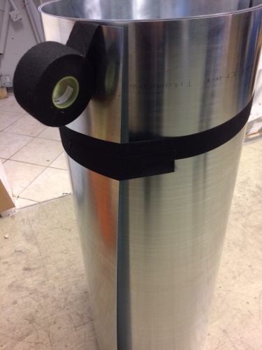 Linen Tape