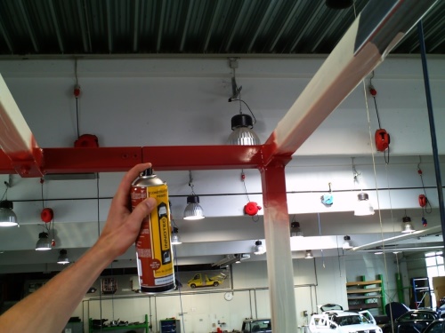 Construction Primer