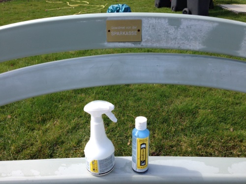Innoplast Cleaner