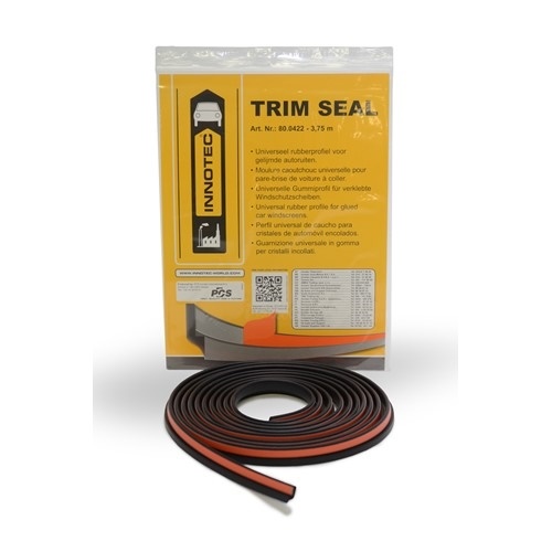 Trim Seal