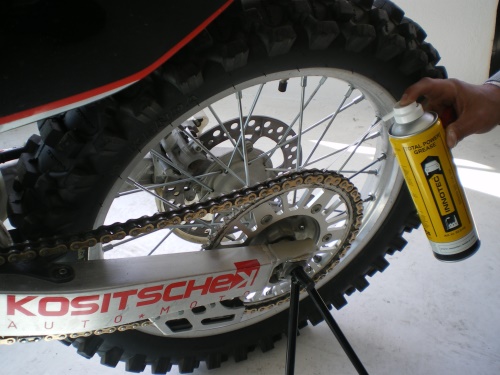 Total Power Grease