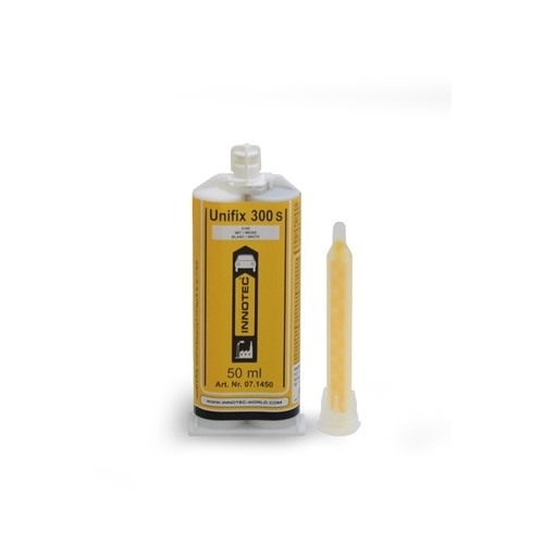 Unifix 300 S bílý