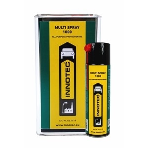Multi Spray 1000