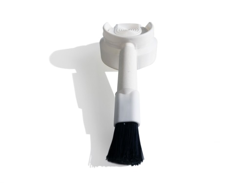 Aerosol Brush