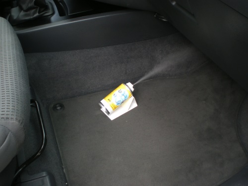Air Clean