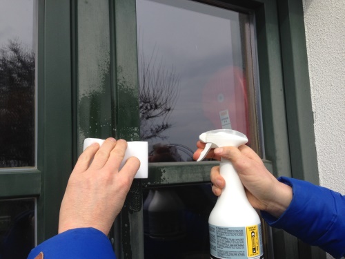 Innoplast Cleaner