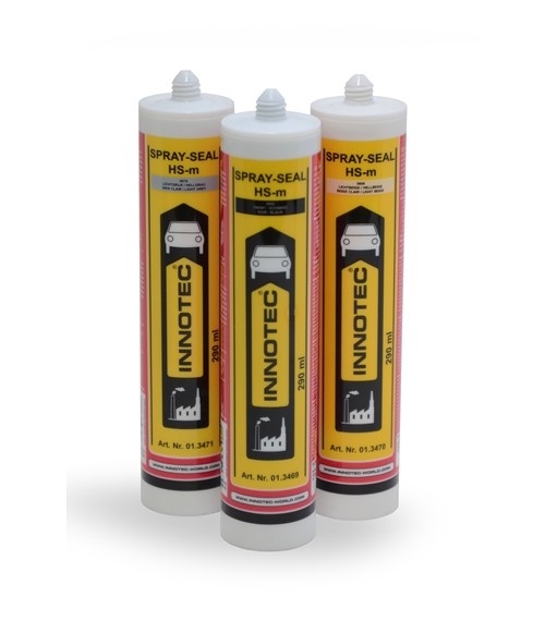 Spray-Seal HS-m