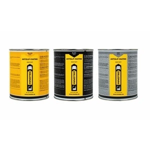 Antislip Coating