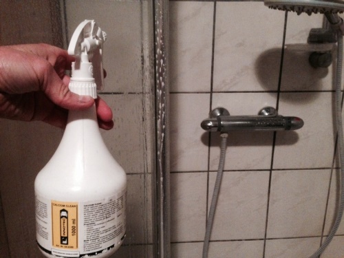 Calcium Clean