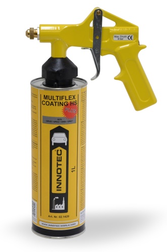 Multiflex Coating HS Plus 