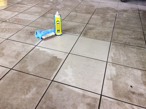 Multi Spray 1000