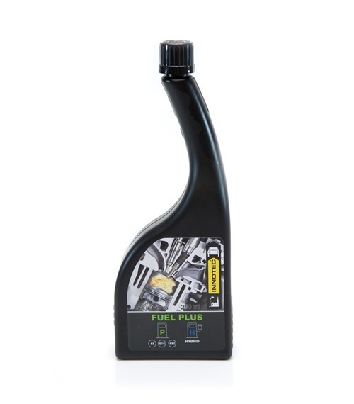 Fuel Plus 