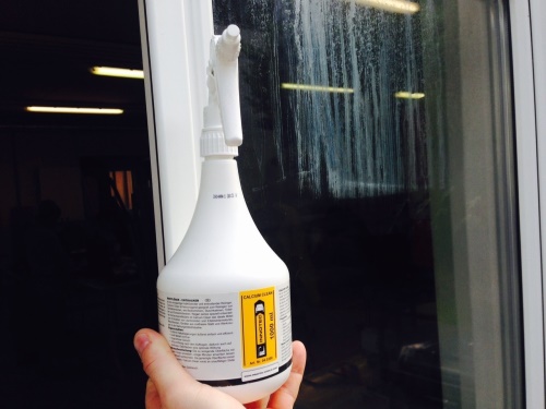 Calcium Clean