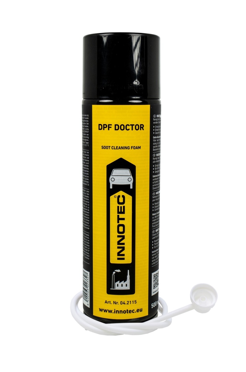 DPF Doctor
