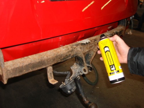 Multiflex Coating Spray 