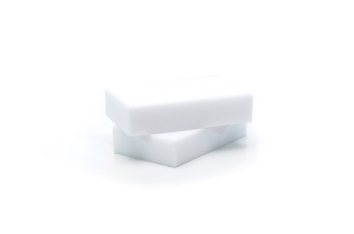 Nanosponge