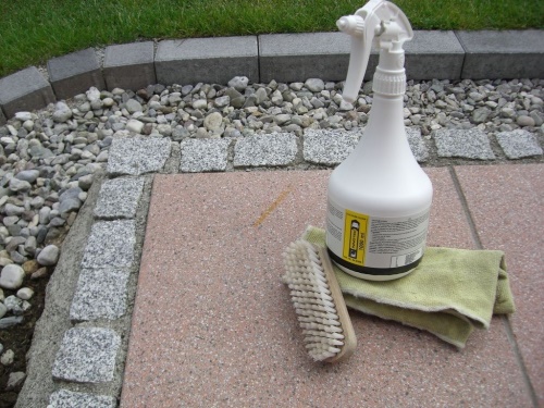 Calcium Clean