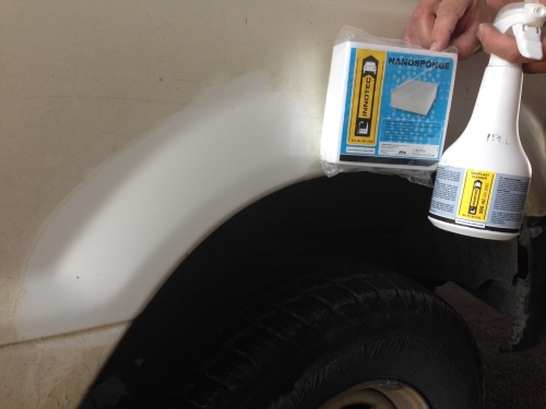 Innoplast Cleaner