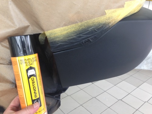 Masking Paper Dispenser