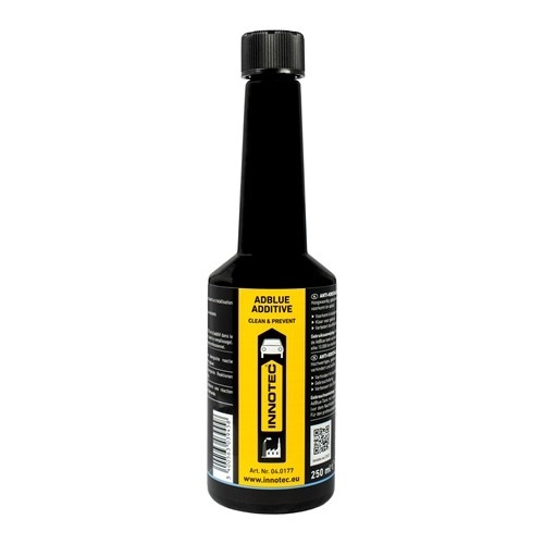 AdBlue Additive