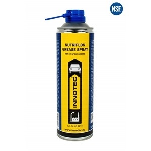 Nutriflon Grease Spray