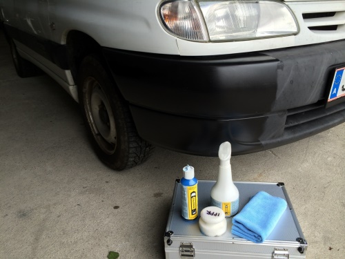 Innoplast Cleaner